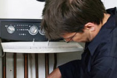 boiler repair Snailswell