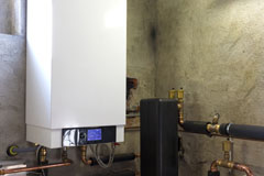 Snailswell condensing boiler companies