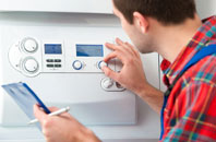 free Snailswell gas safe engineer quotes