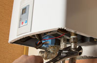 free Snailswell boiler install quotes
