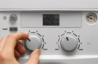 free Snailswell boiler maintenance quotes