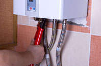 free Snailswell boiler repair quotes